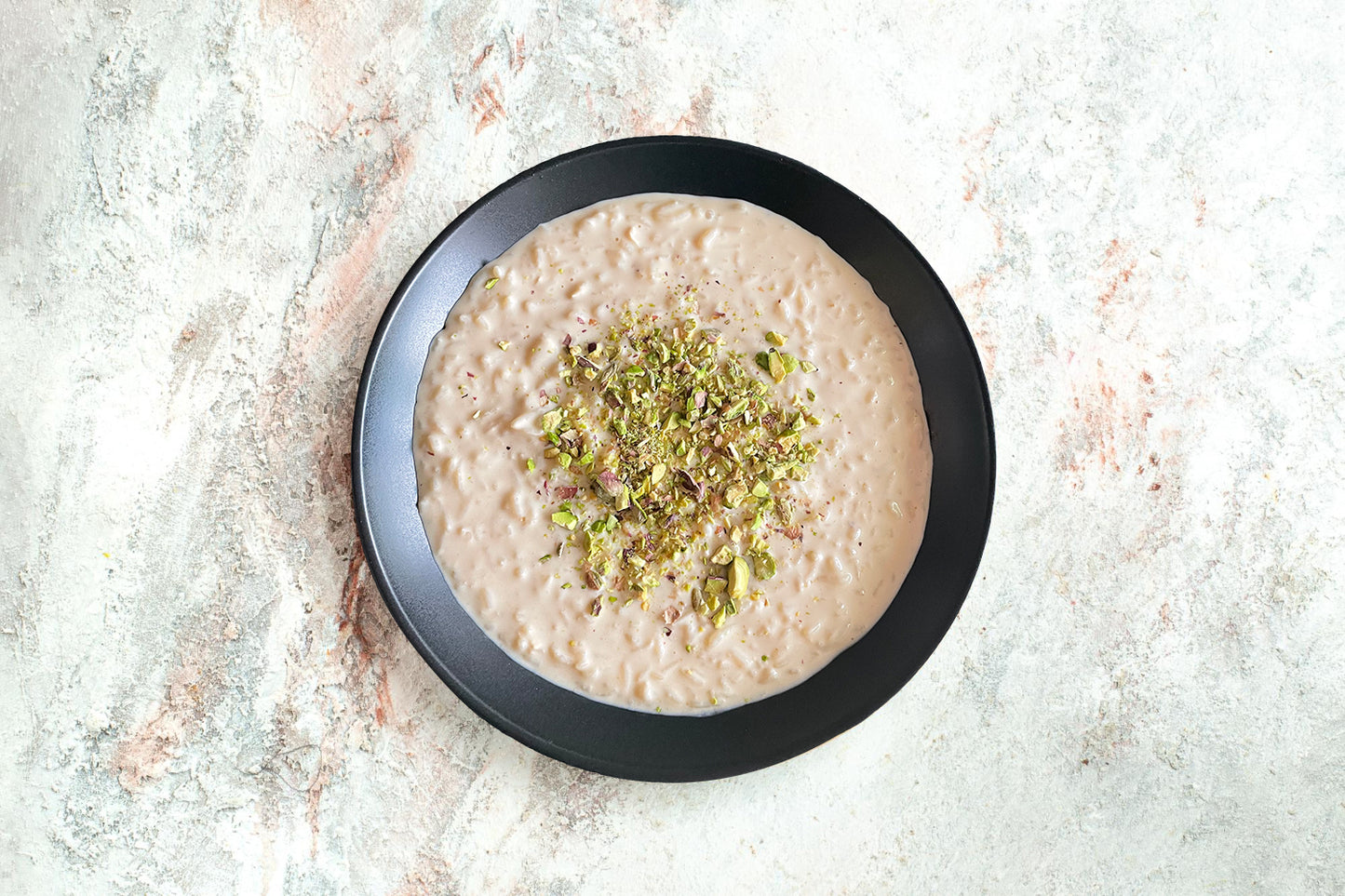 Kheer (Rice Pudding)